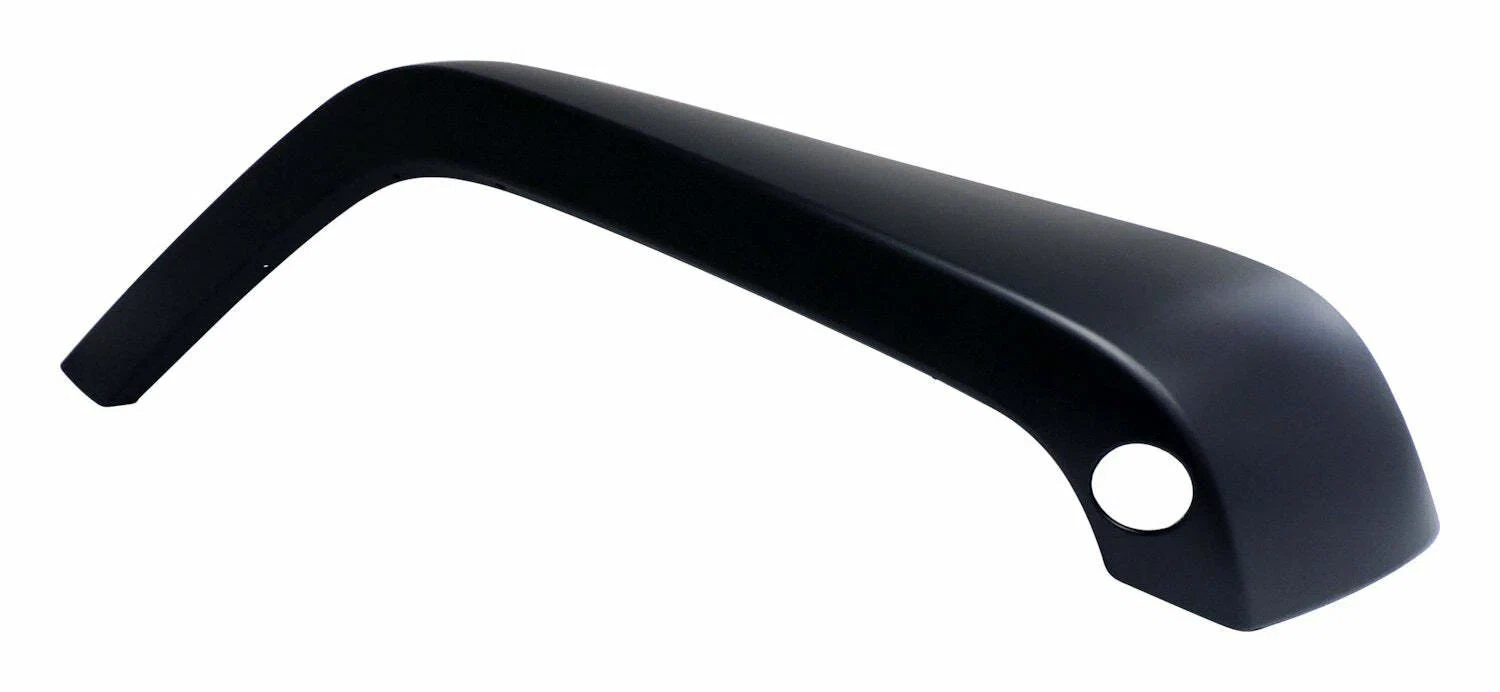 Crown Automotive - Plastic Unpainted Fender Flare - 5KC86TZZAG